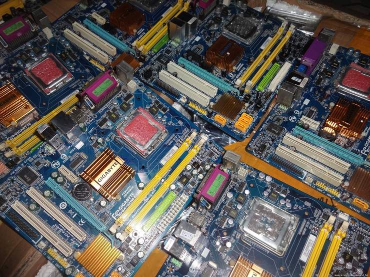 ve chai main ram nguồn ,màn hình lcd _máy bộ  intell_dell_ibm _amd v.v - 3